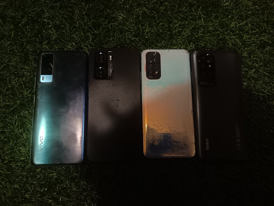 Продам мощные телефоны