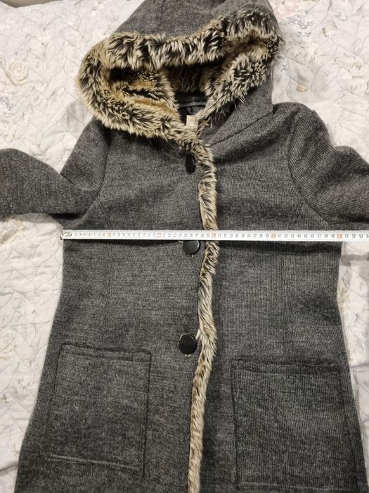 Дамско палто Esprit