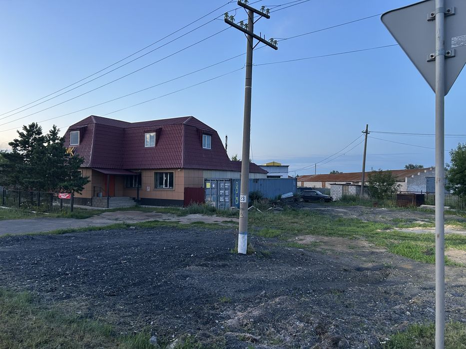 Сдам магазин в аренду