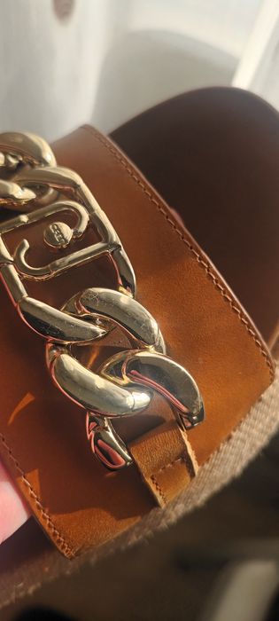 Сандали на Liu Jo