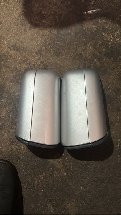 Баковой зеркало на Мерседес w210,202