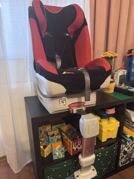 Scaun de maxina cu isofix