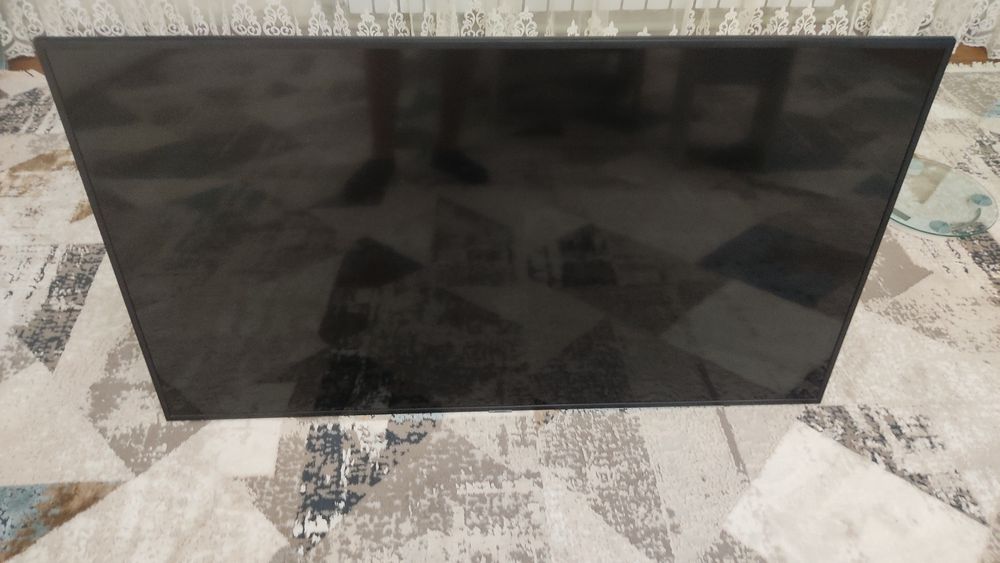 Телевизор Smart TV Samsung