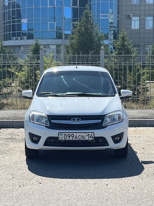Продам гранту 2017 год