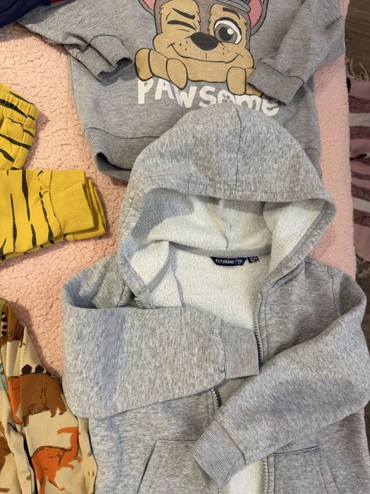 Одежда на мальчика