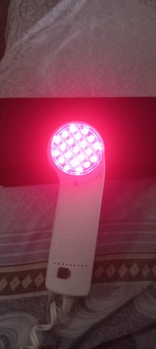 Дюна-Т аппарат фото терапии