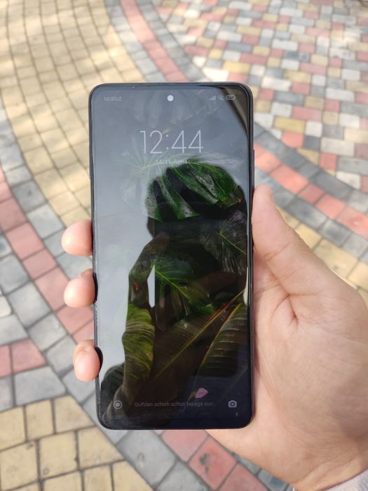 Poco x3 Pro sotiladi