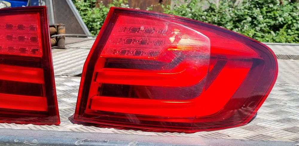 Стопове ф11 f11 bmw бмв stopove 520d 530d 535d kombi комби