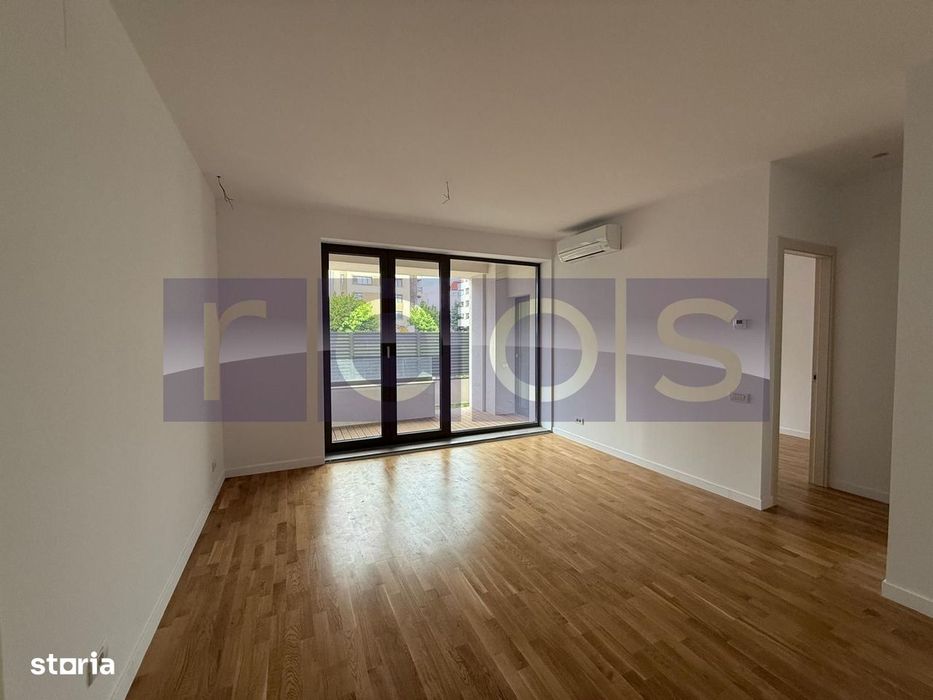 Vanzare 2 Camere 65Mp | Sos Nordului | Curte 35Mp | Bloc Nou | Parcare