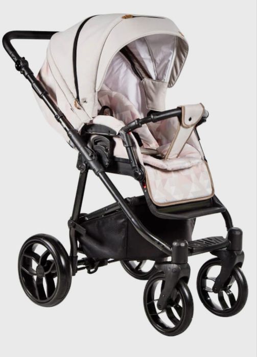 Baby Merc La Noche лимитирана серия