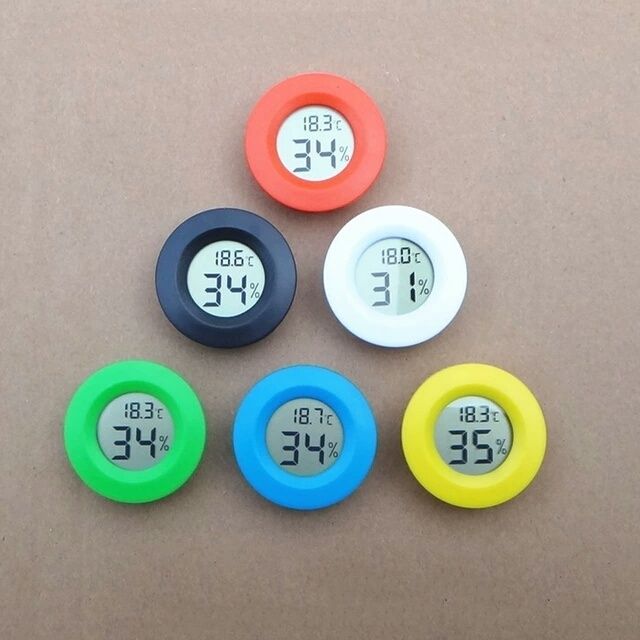 Комбинирани уреди - Барометър, термометър и хигрометър, хигрометър.