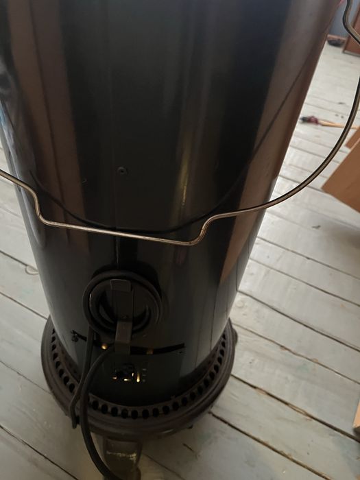 камина електрическа