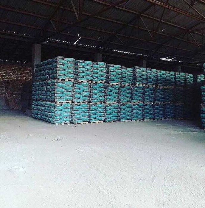 Цемент ТОО Центр Цемент