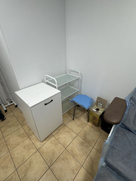 Сдам кабинет в аренду мед центре