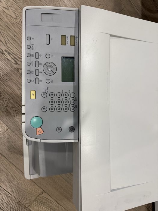 Принтер Canon Imagerunner 2318