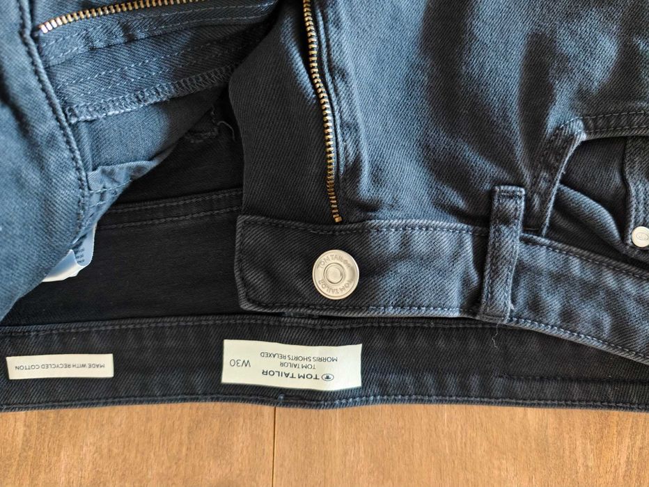 Детски дънки LCW и Tom Tailor