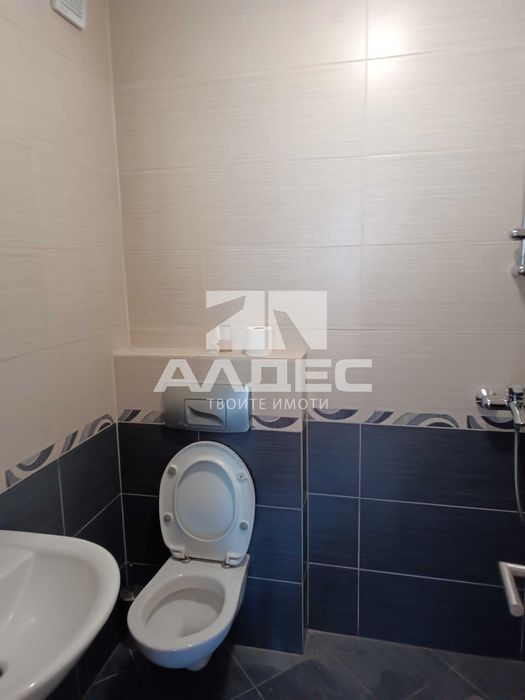 Дава се под наем Тристаен апартамент в София, Лозенец - 78 кв.м за 847.62 € - Снимка #5