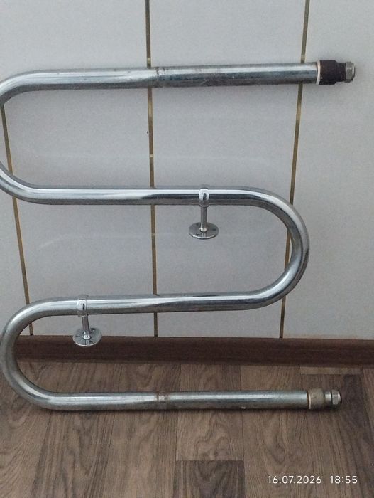 Полотенцесушитель