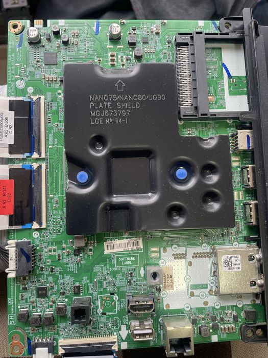 Телевизор LG.50.инча.