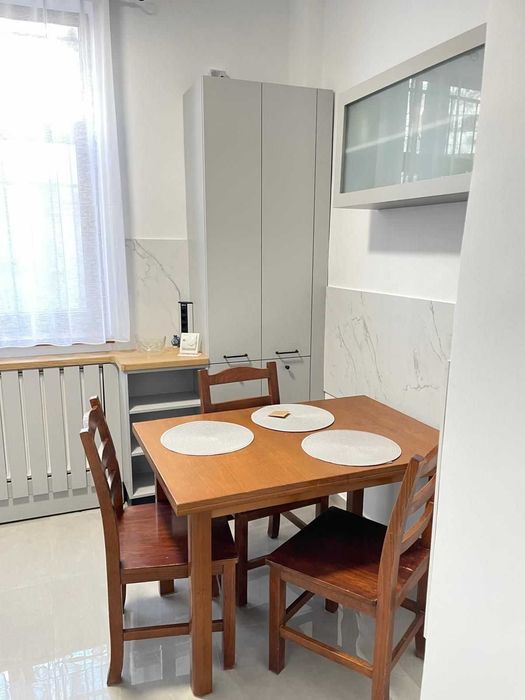 APARTAMENT de inchiriat ,  3 camere, zona  Copou - Fundatie, Iasi