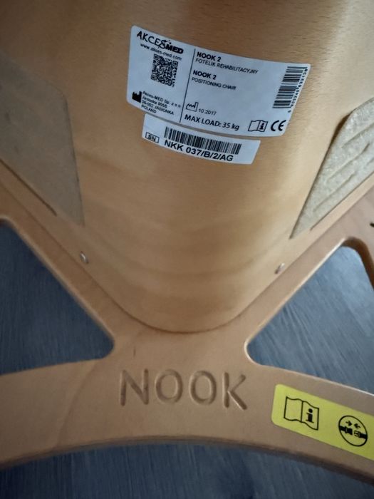 Dizabilitati copii scaun pozitionare