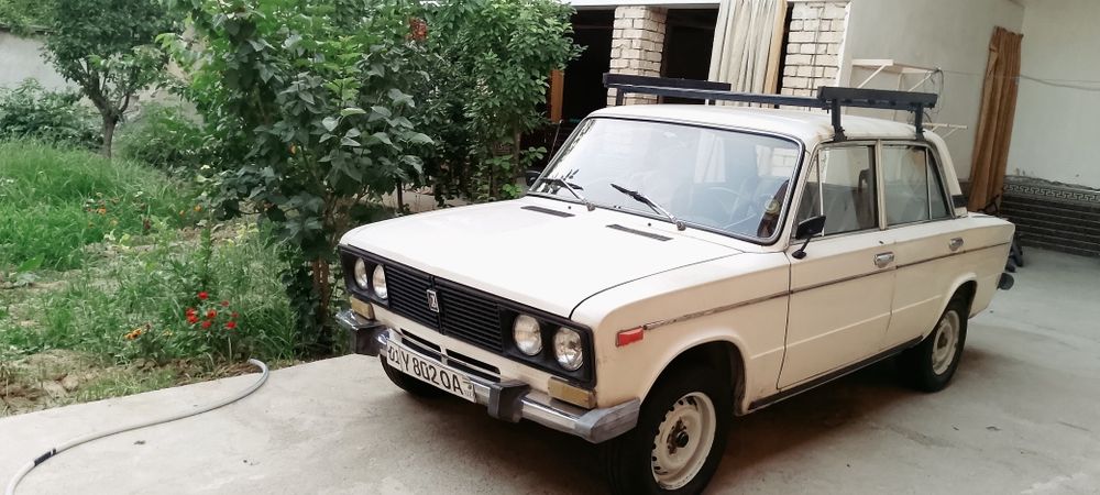 Жигули сотилади. Холати яхши