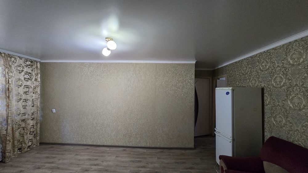 Сдам 3 комнатную квартиру