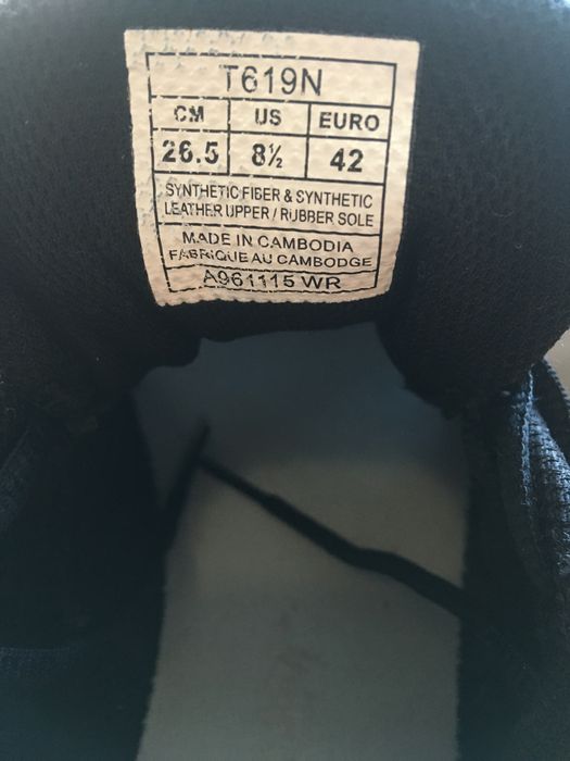 Аsics оргинални маратонки