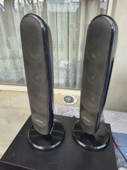 Vând sisteme home cinema