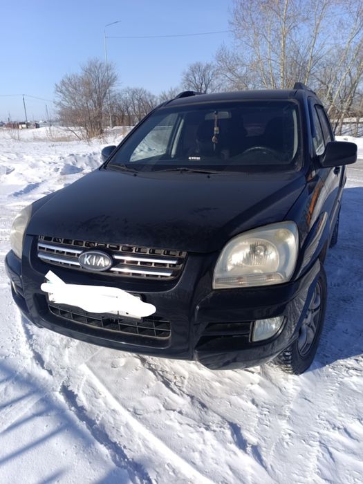 Продается надёжный автомобиль