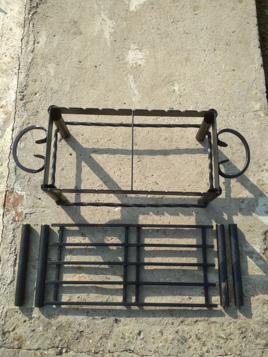 Продам новый таганок