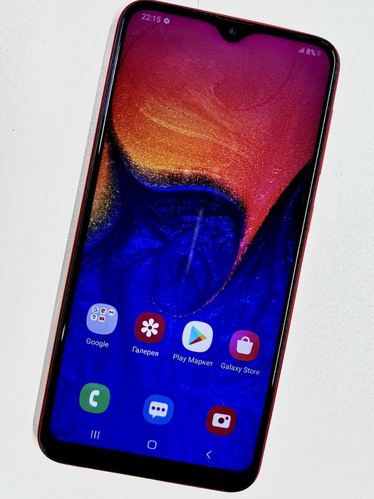 Продам Samsung A10