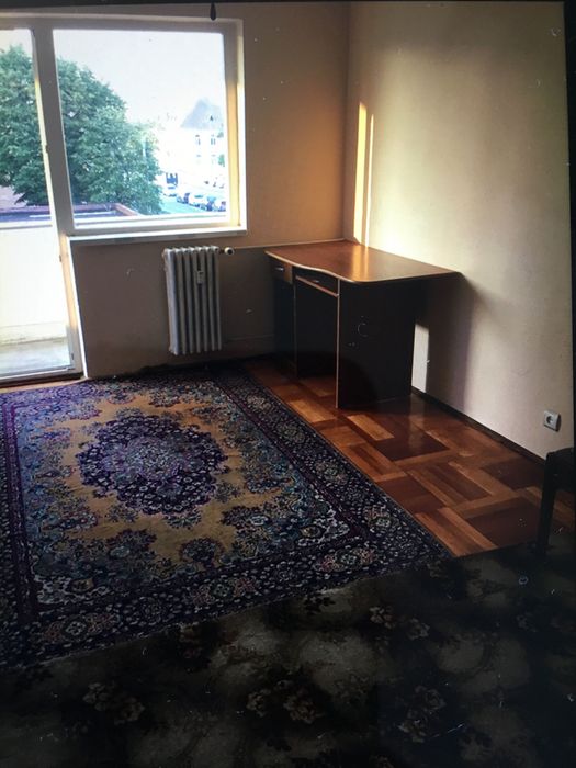 Inchiriez aparrtament 3 camere zona Garii