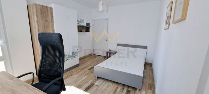 Дава се под наем Тристаен апартамент в Варна, Чайка - 110 кв.м за 698.19 € - Снимка #4