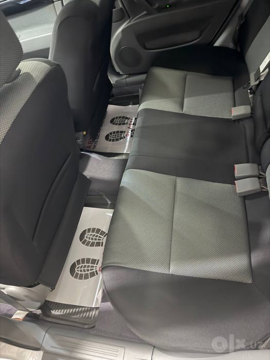 chevrolet gentra full lyukligi