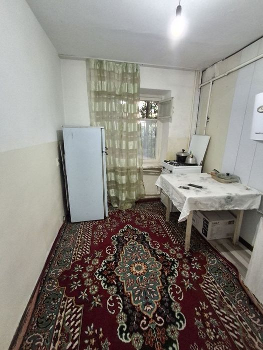 Срочно продаётся 1/2/4 Дубовая