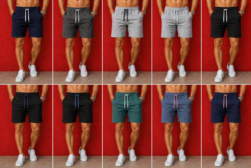 Къси панталонки за подрастващи