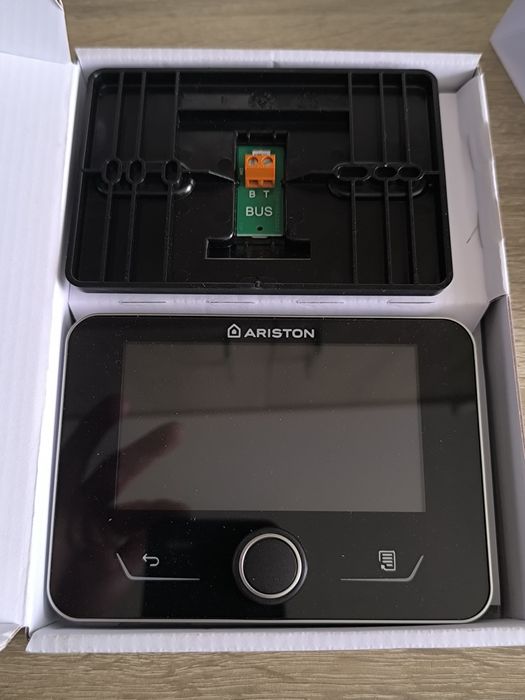 Termostat centrală ariston one net original