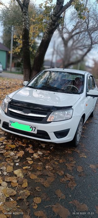 Продам Lada Granta