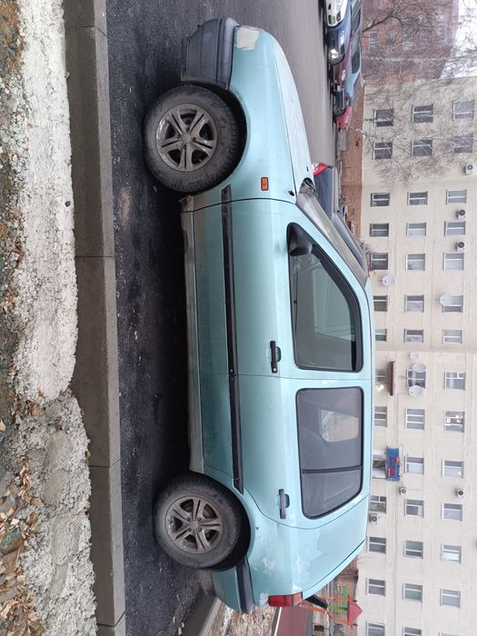 Продам гольф 3 1993