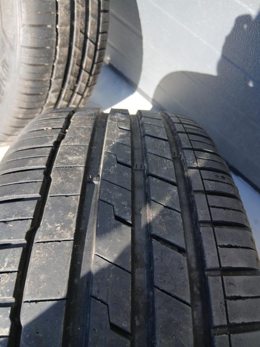 Jante Din Aliaj R17 Audi Q3 8U 2011 - 2018