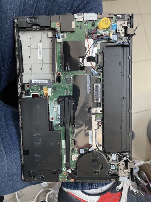 Luxinformatique Craiovita noua -Service Autorizat