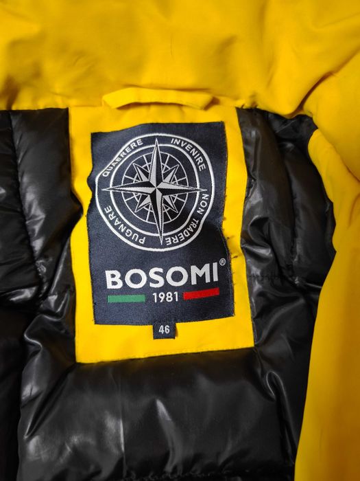 Куртка на мальчика