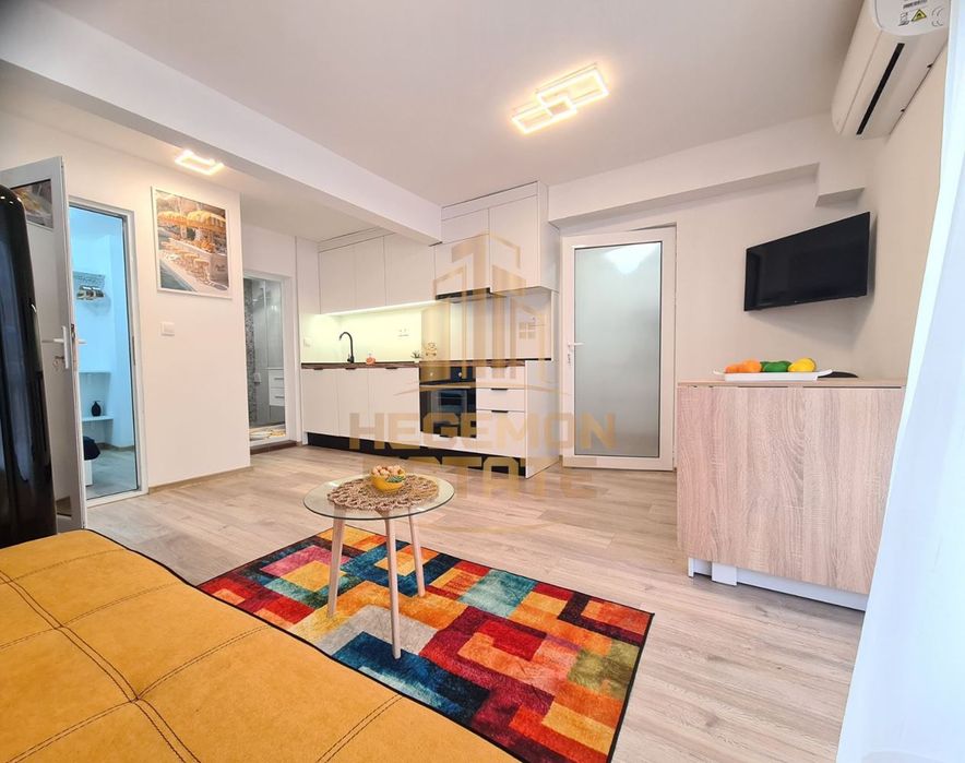 2-стаен, Варна-Център, площ 35 кв.м., цена 126390 EUR