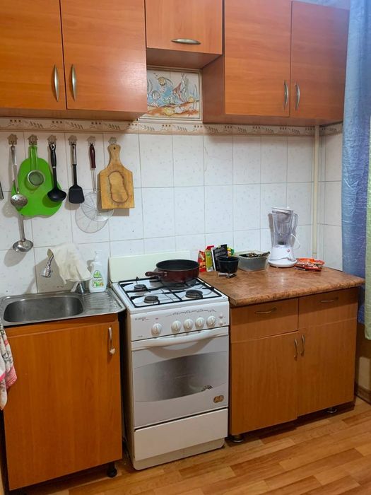 Сдам квартиру ,1 девушки на подселение