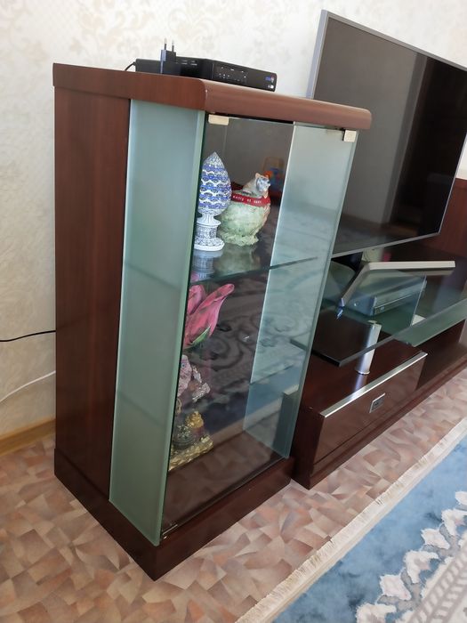 Подставка для телевизора Стенка в гостиную