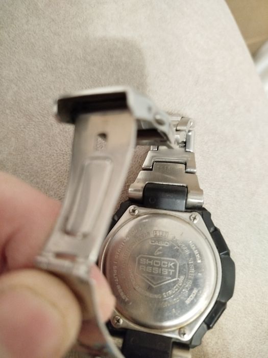 Часы Casio G-SHOCK