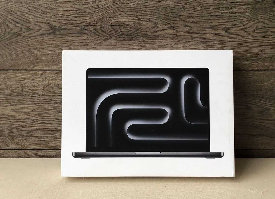 Apple MacBook Pro 14 M3 18GB 512GB
