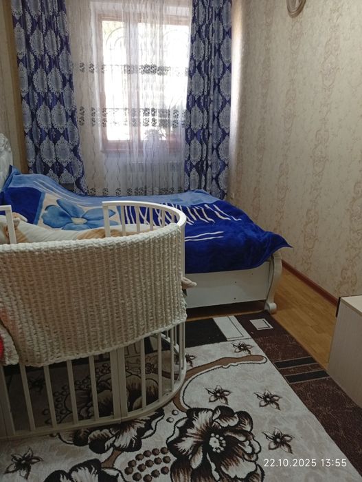 Продам или обмен 3-х комнатную