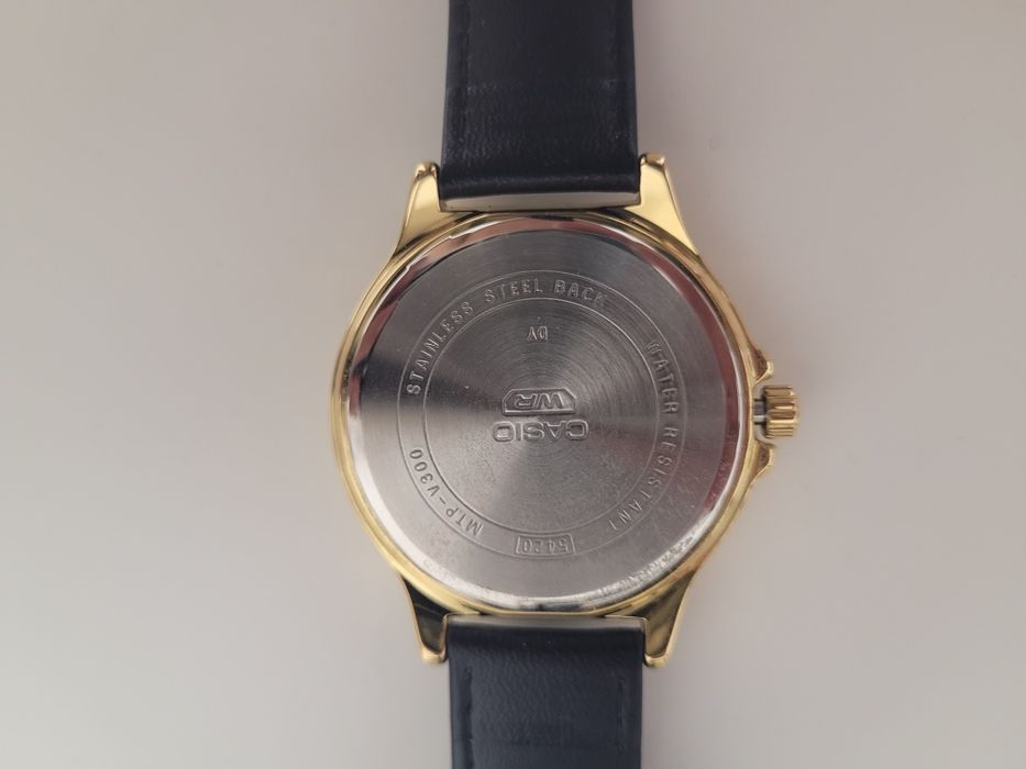 Ceas bărbătesc Casio
